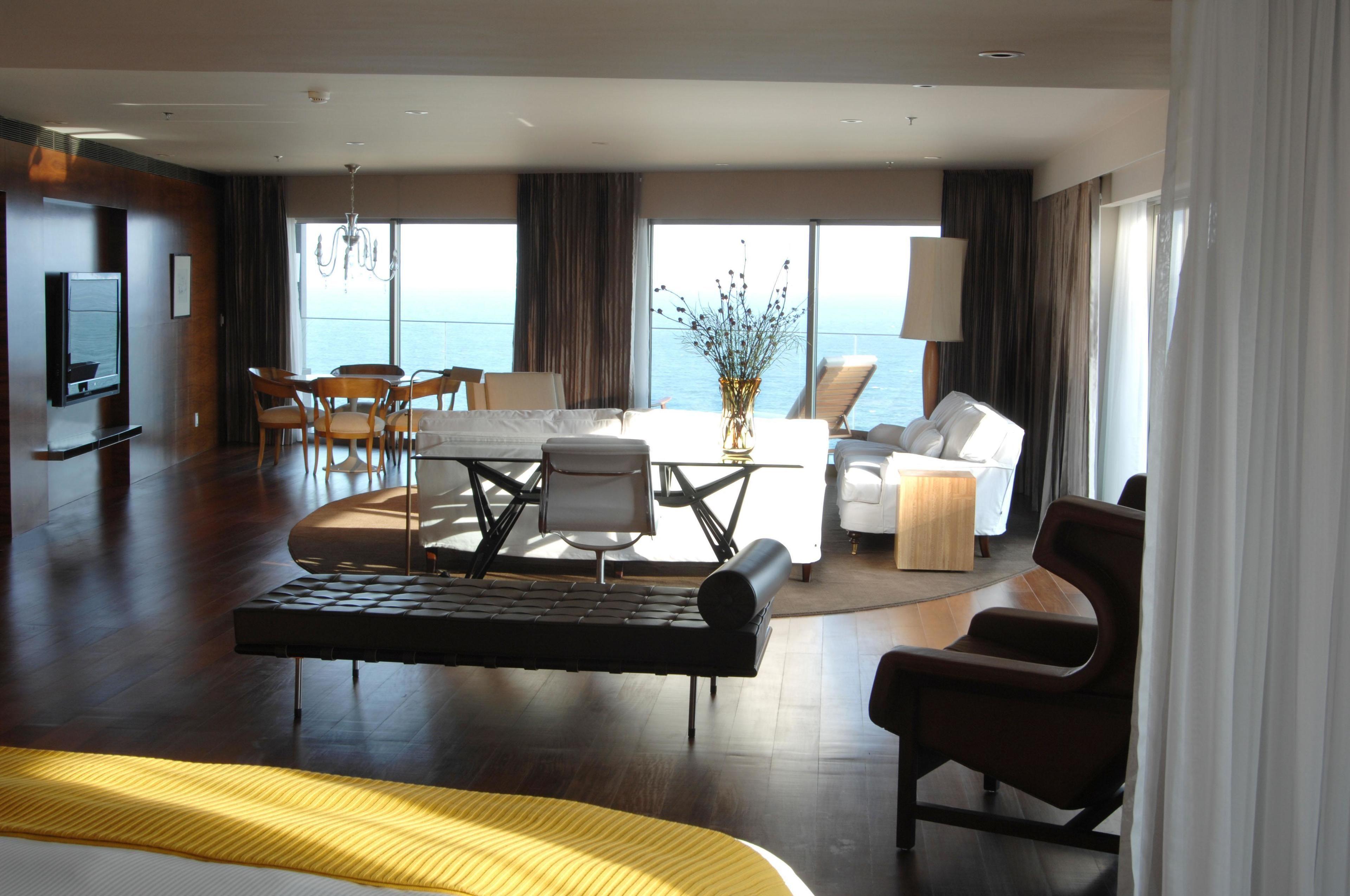 Hotel Fasano Rio De Janeiro — Photos 3